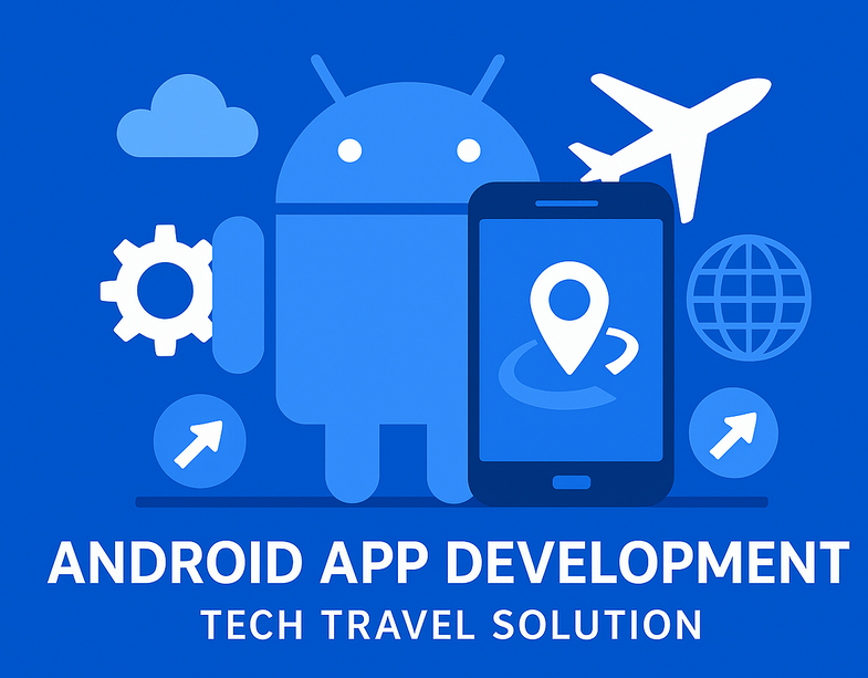 Android App Development