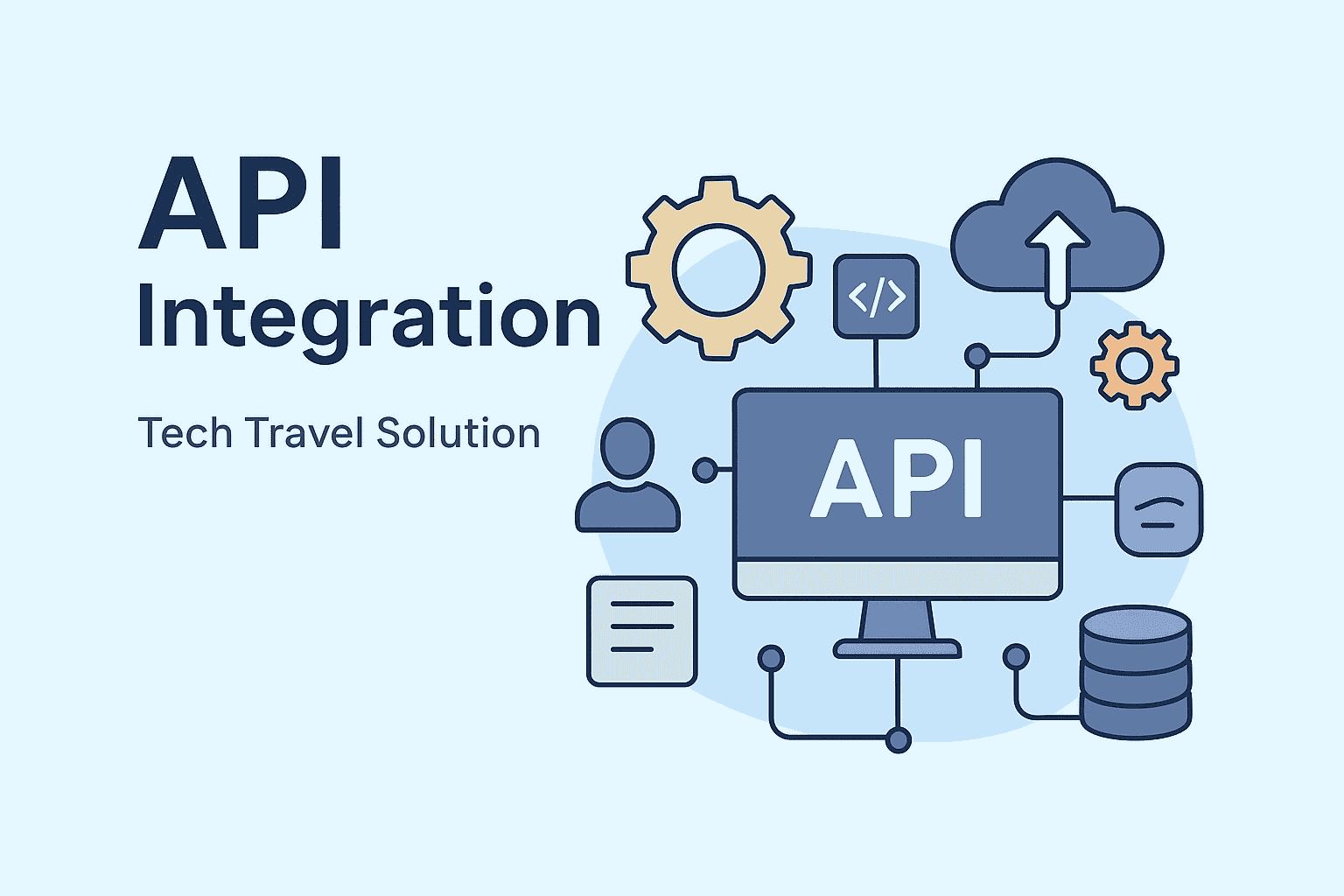 API Integration