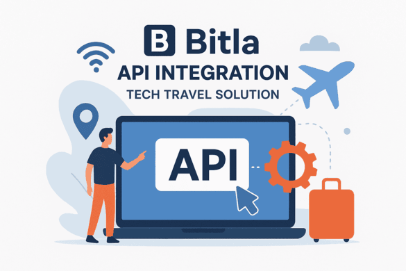 Bitla API Integration