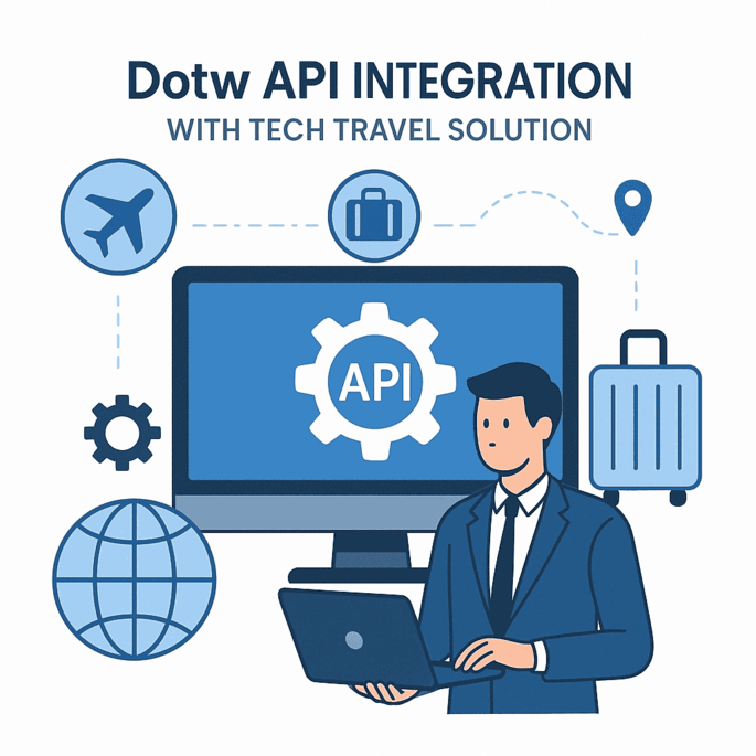 Dotw API Integration