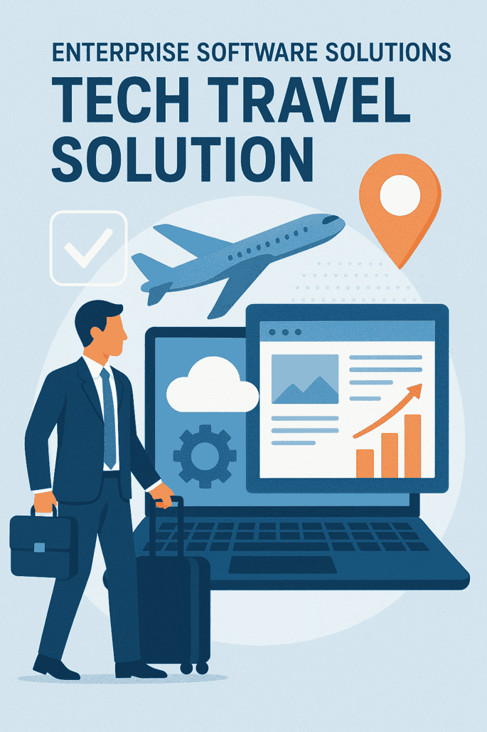 Enterprise software solutions