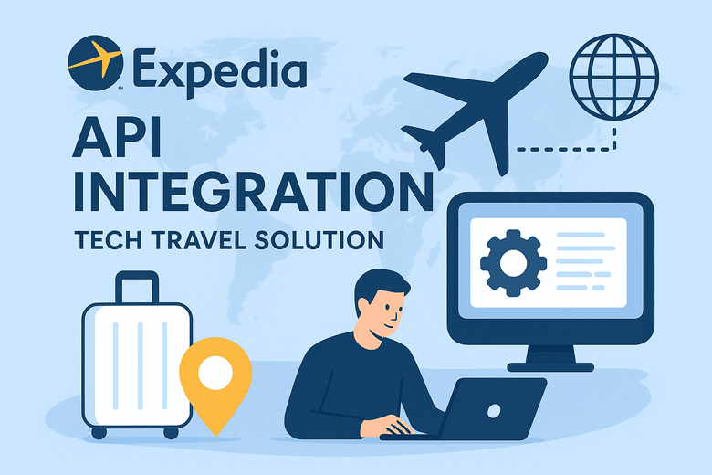 Expedia api integration