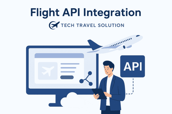 Flight API Integration