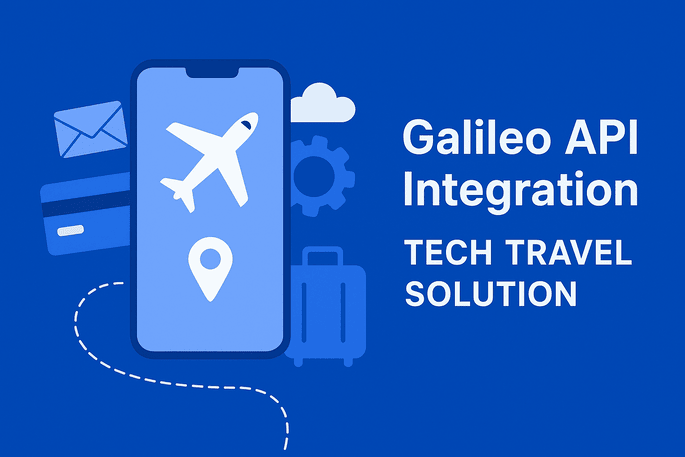 Galileo API Integration Galileo API Integration