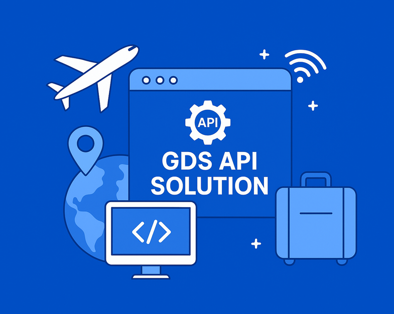 GDS API Solution GDS API Solution