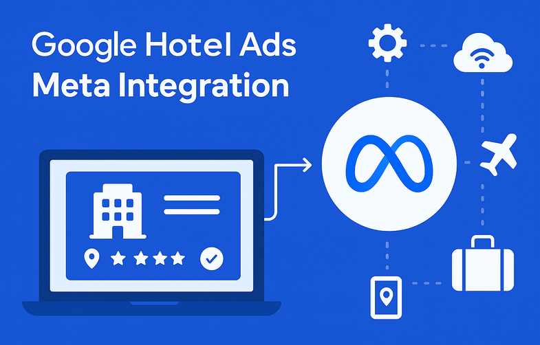 Google Hotel Ads Meta Integration