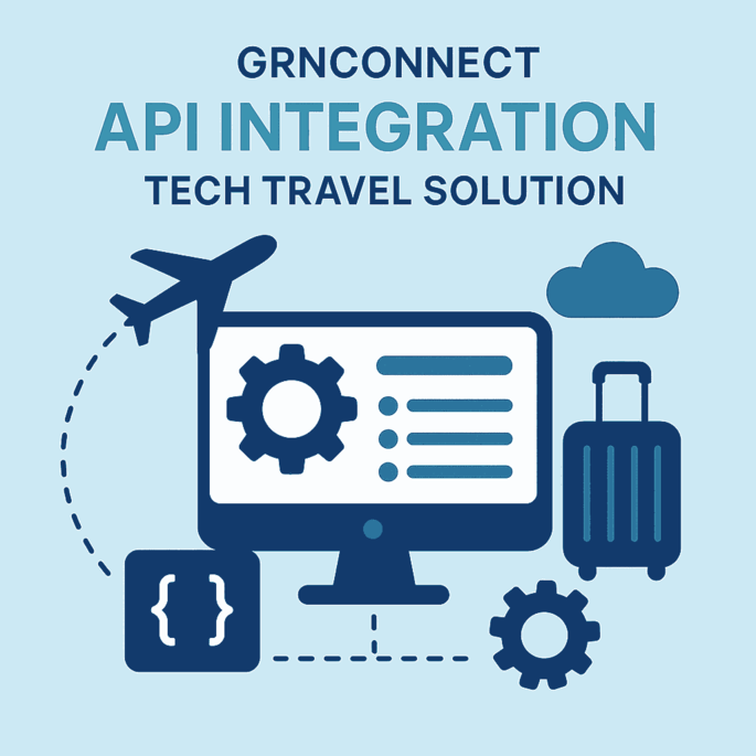 Grnconnect API Integration