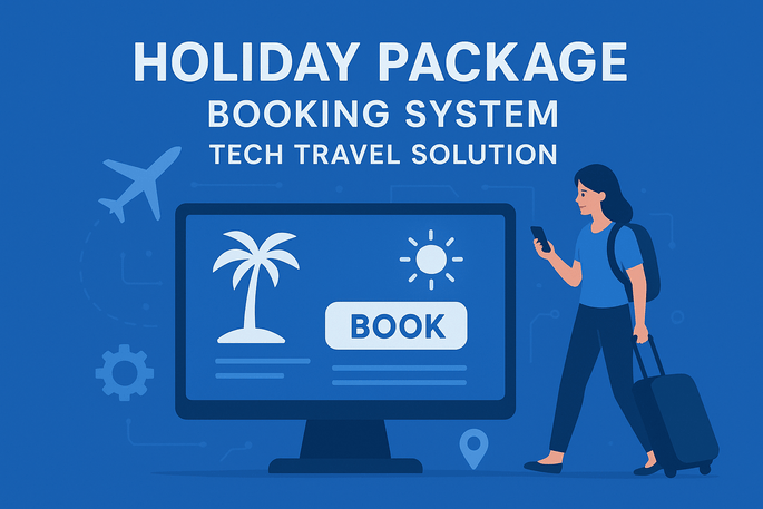 Holiday Booking Portal Holiday Booking Portal