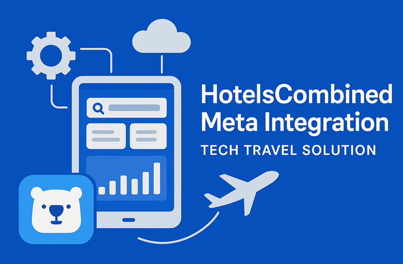 HotelsCombined Meta Integration