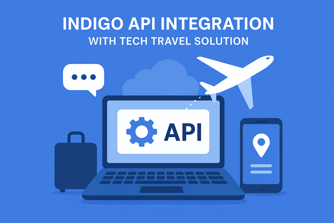 Indigo API Integration