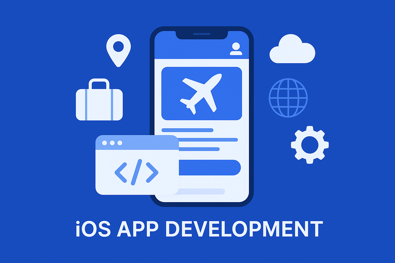 IOS App Developments