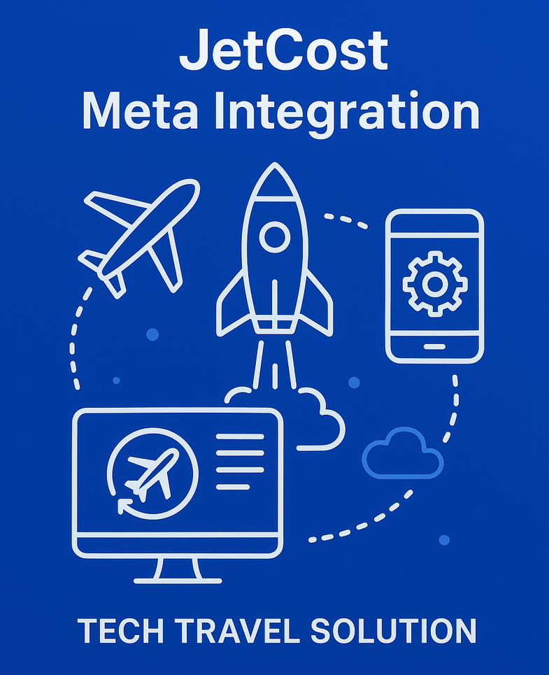 JetCost Meta Integration