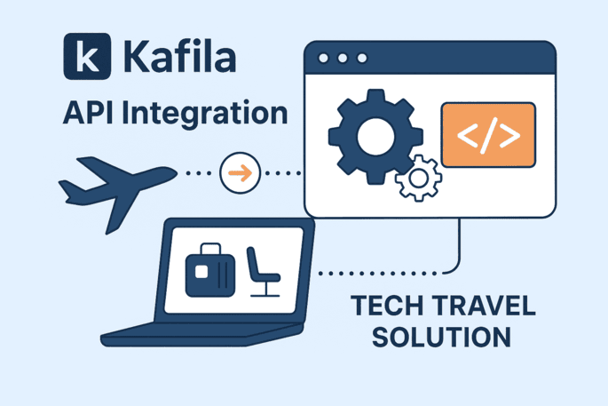 Kafila API Integration