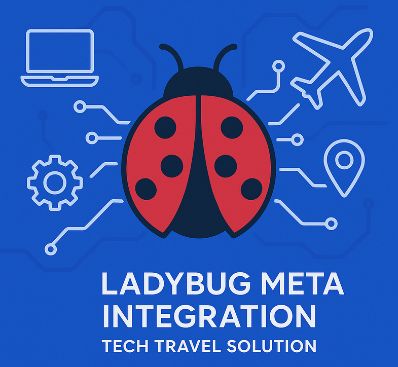 Ladybug Meta Integration