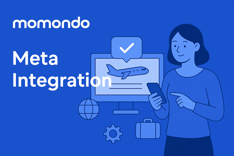 Momondo Meta Integration Momondo Meta Integration