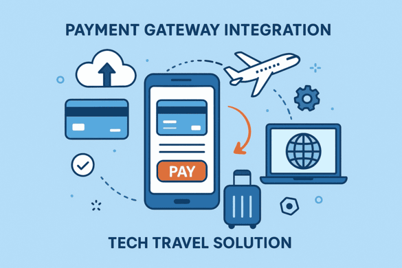 Payment Gateway Integration