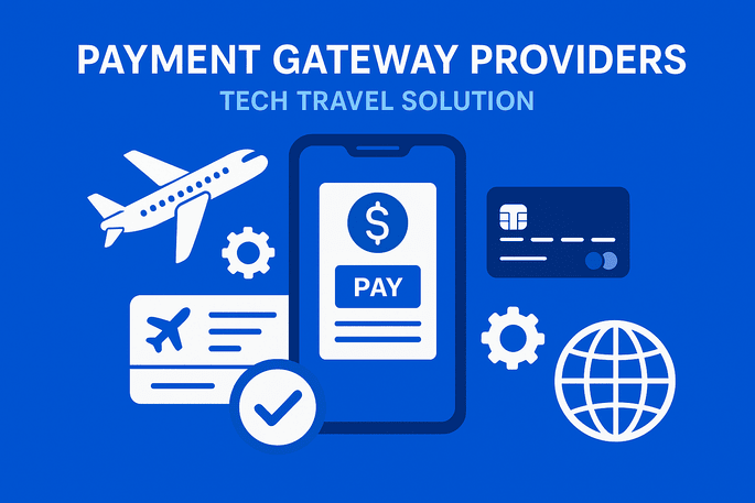 Payment Gateway Providers