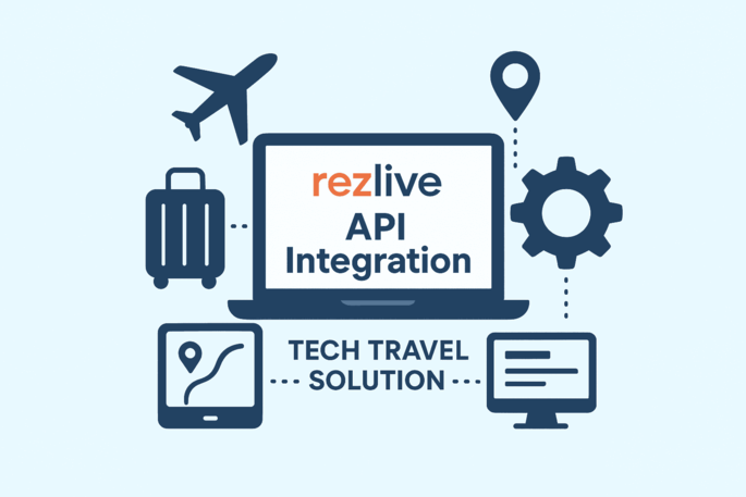 Rezlive API Integration