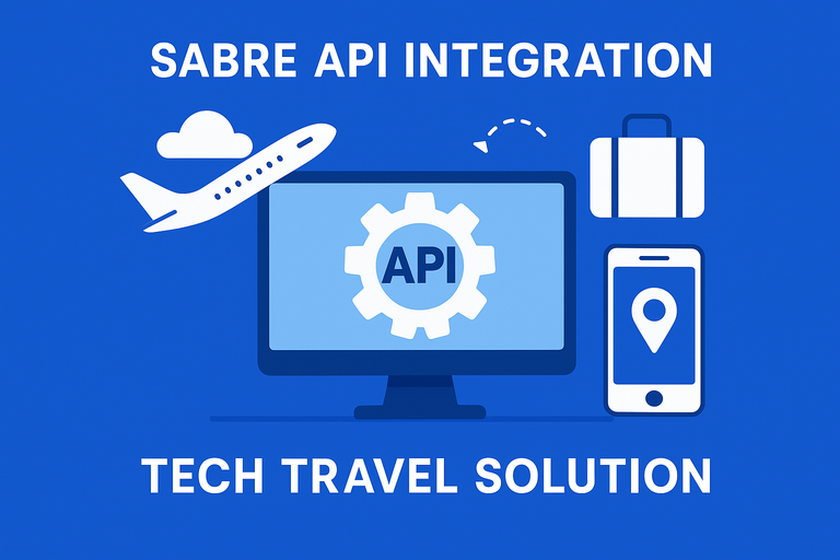Sabre API Integration Sabre API Integration
