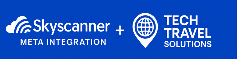 Skyscanner Meta Integration
