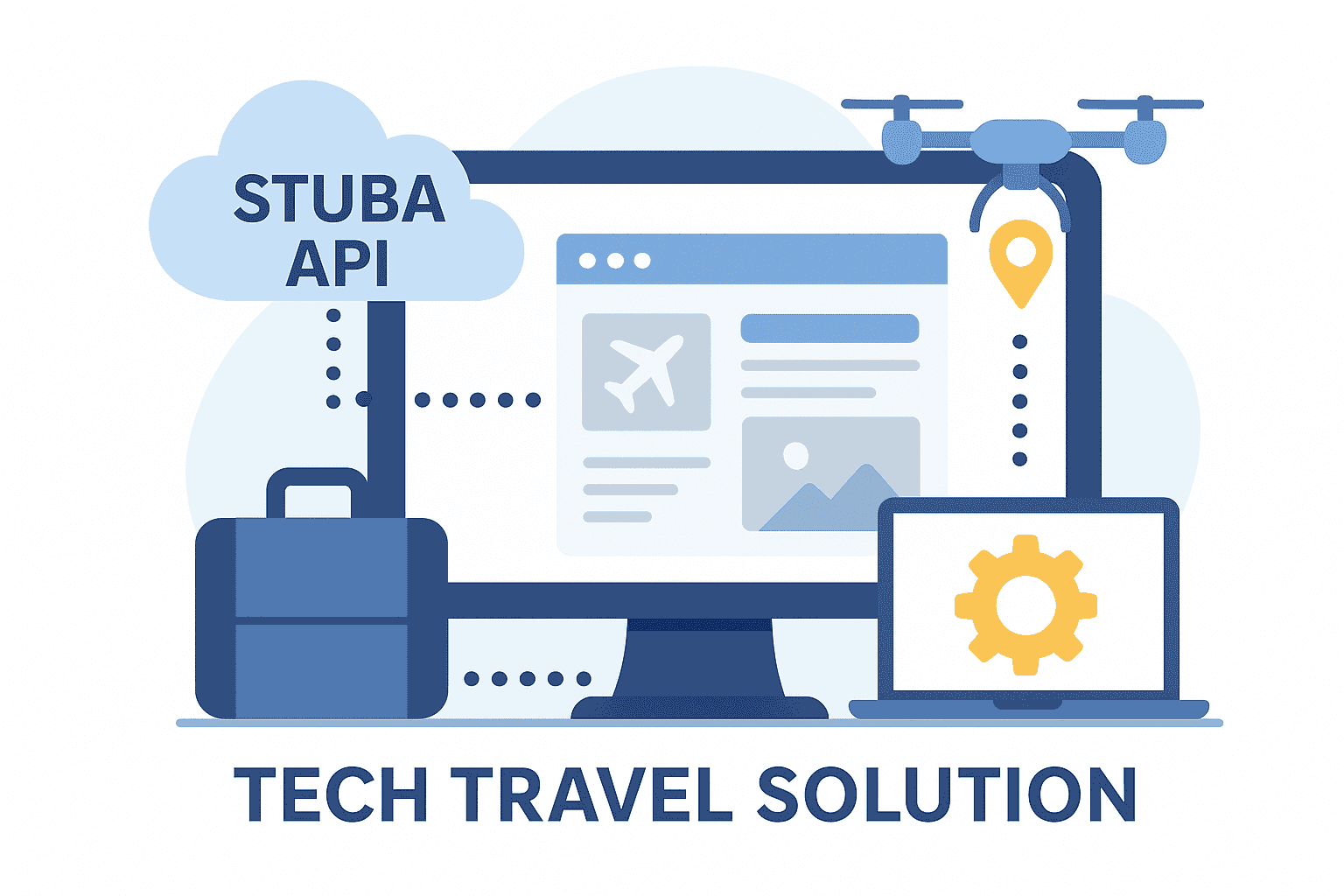 Stuba API Integration