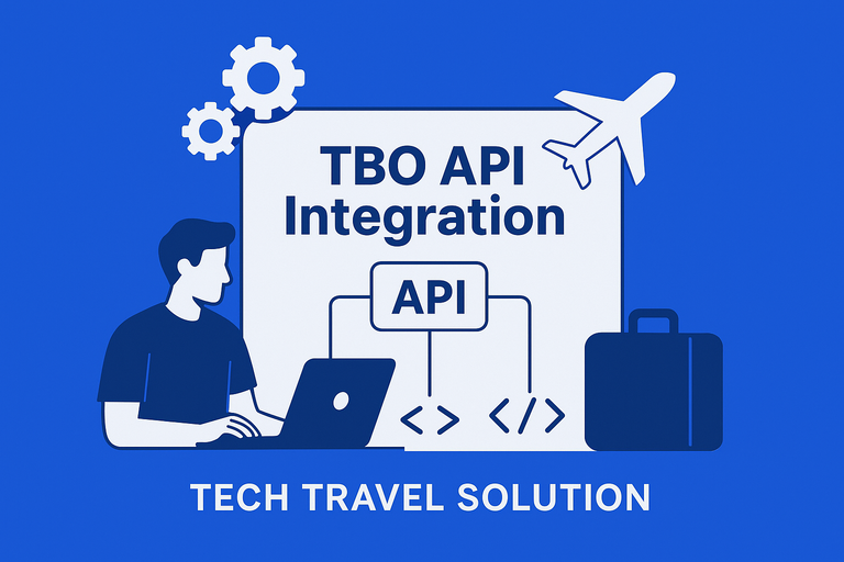 TBO API Integrations