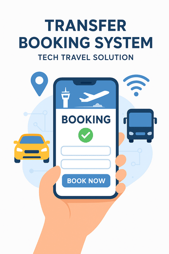 Transfer Booking System