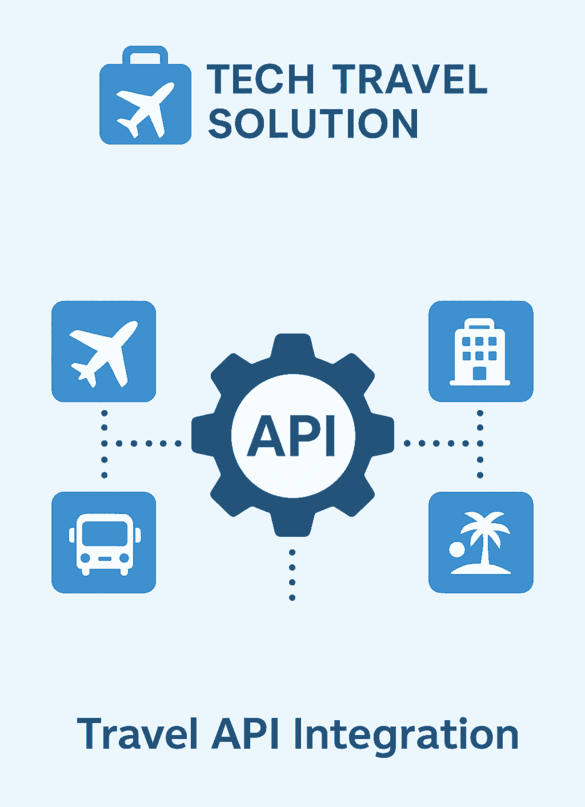 Travel API Integration