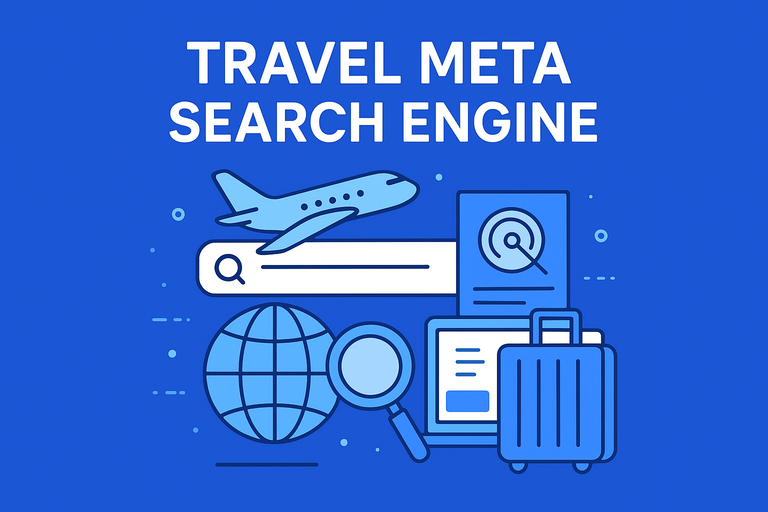 Travel Meta Search Engine