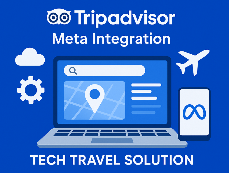 Tripadvisor Meta Integration Tripadvisor Meta Integration