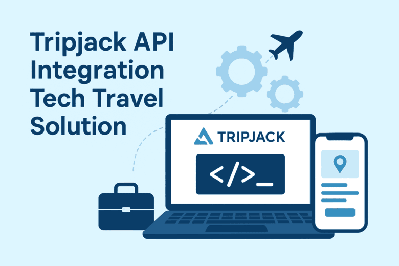 Tripjack API Integration