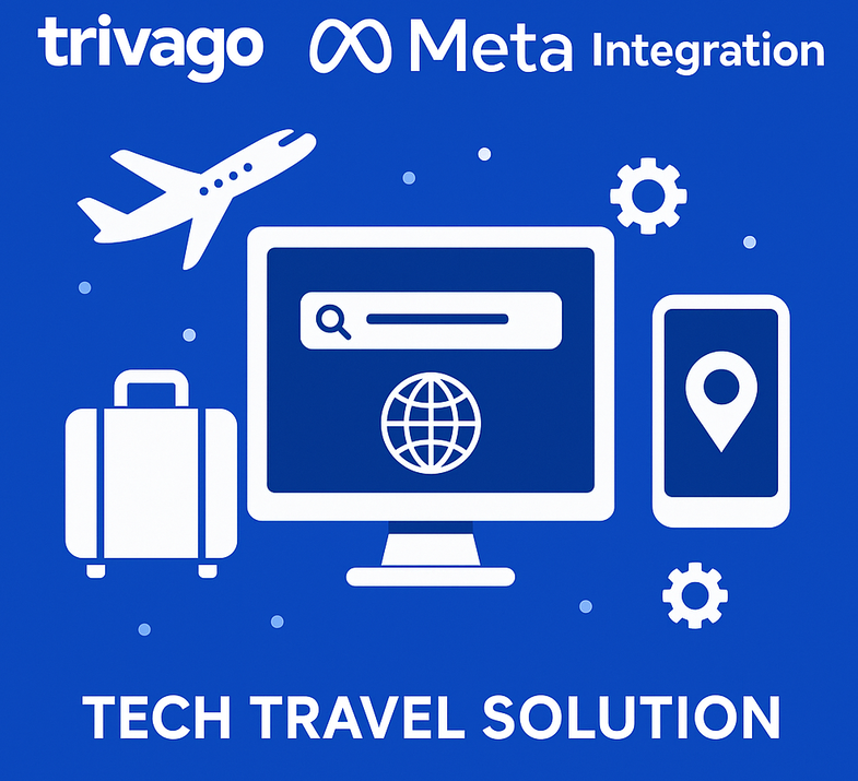 Trivago Meta Integration