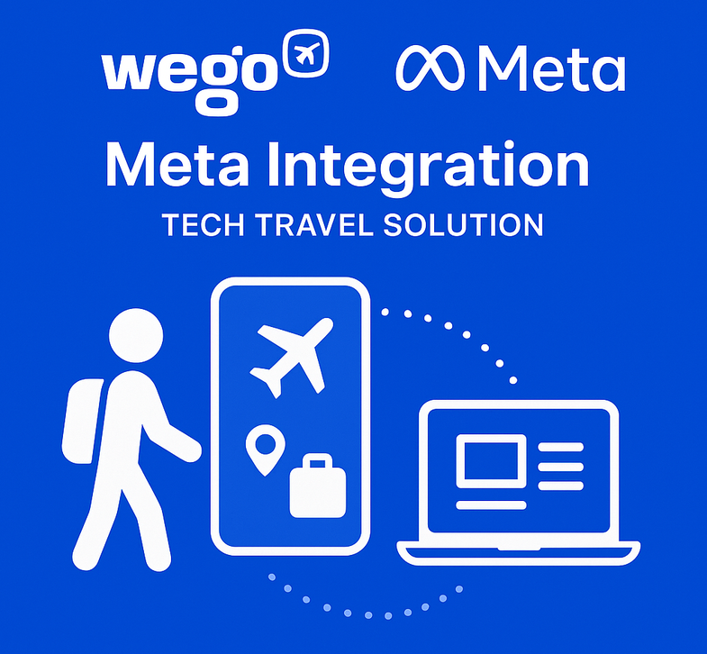 Wego Meta Integration