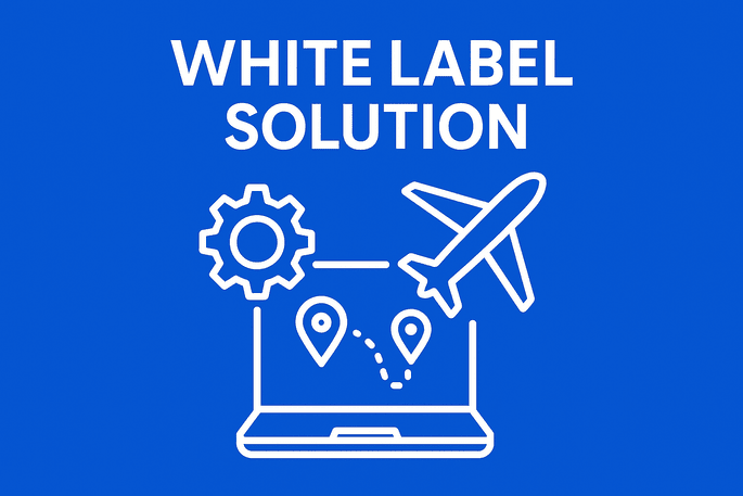 Whitelabel Solution